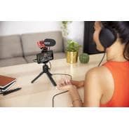 RØDE VideoMic Go II – Lightweight Directional Microphone