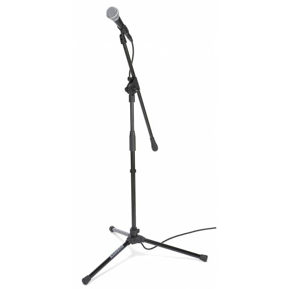 Samson VP10x Premium Microphone Kit 