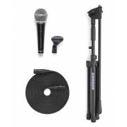 Samson VP10x Premium Microphone Kit 