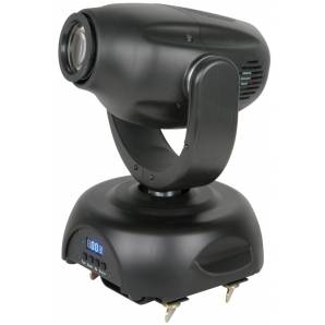 Skytronic Mini Moving Head Scanner