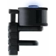 SNARK Air Rechargeable Clip-On Guitar Tuner (Black)