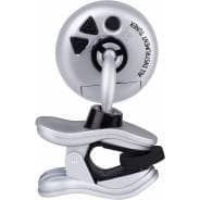 SNARK Silver Snark 2 Clip-on All Instrument Tuner - Silver