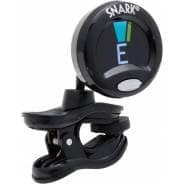 Snark SN-5GX Clip On Guitar, Bass & Violin Tuner