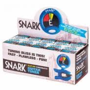 Snark SN1X Clip On Tuner for Acoustic | Electric | Bass Guitars