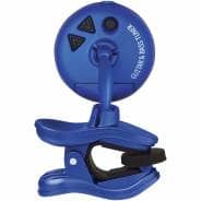 Snark SN1X Clip On Tuner for Acoustic | Electric | Bass Guitars