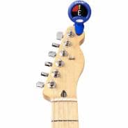 Snark SN1X Clip On Tuner for Acoustic | Electric | Bass Guitars