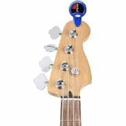 Snark SN1X Clip On Tuner for Acoustic | Electric | Bass Guitars