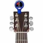 Snark SN1X Clip On Tuner for Acoustic | Electric | Bass Guitars
