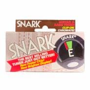 Snark SN5X Limited Edition - Clip-On Tuner for Guitar & Bass