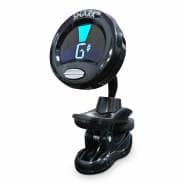 Snark SN5X Limited Edition - Clip-On Tuner for Guitar & Bass