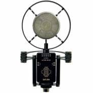 Sontronics Saturn 2 - Multi-Pattern Large Diaphragm Condenser Microphone