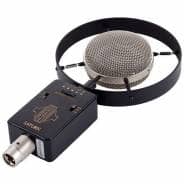 Sontronics Saturn 2 - Multi-Pattern Large Diaphragm Condenser Microphone