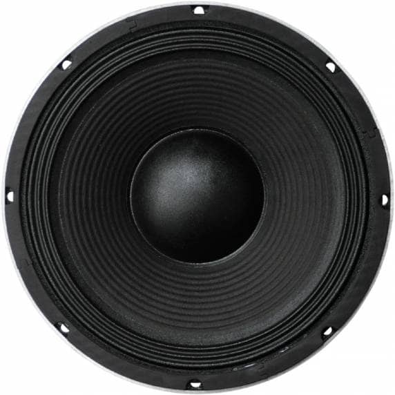 Soundlab 10" Replacement Bass Driver 300W 8 Ohms