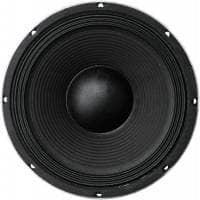 Soundlab 10" Replacement Bass Driver 300W 8 Ohms