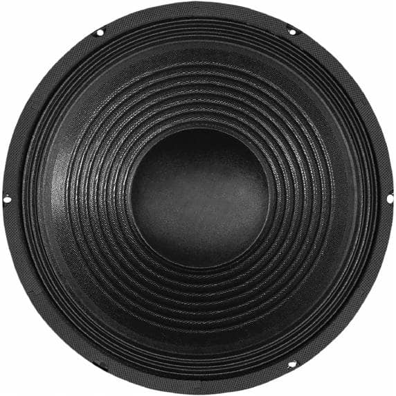 SoundLab 12" 150W Chassis Speaker Driver