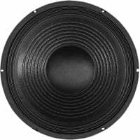 SoundLab 12" 150W Chassis Speaker Driver