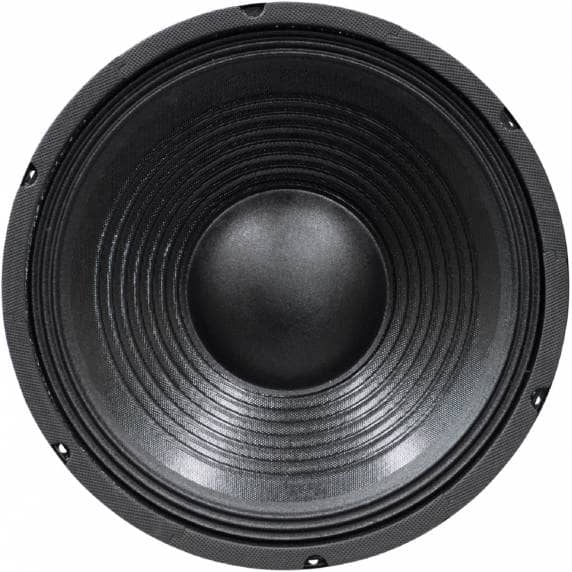 Soundlab 12-inch Chassis Speaker 200W (8 Ohm)