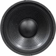 Soundlab 12-inch Chassis Speaker 200W (8 Ohm)