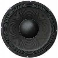 Soundlab 12" Replacement Bass Driver 350W 4 Ohms