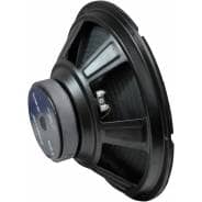 Soundlab 15" Replacement Bass Driver 250W 8 Ohms