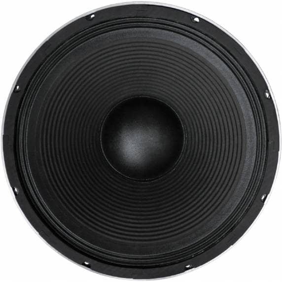 Soundlab 15" Replacement Bass Driver 400W 4 Ohms
