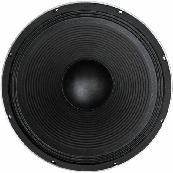 Soundlab 15" Replacement Bass Driver 400W 8 Ohms