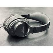 Soundlab Digital Quality Hi-FI Stereo Headphones