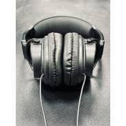 Soundlab Digital Quality Hi-FI Stereo Headphones