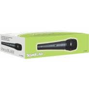 SoundLAB Dynamic Metal Body Microphone