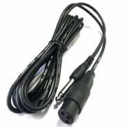 Soundlab Dynamic Vocal Microphone 