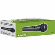 Soundlab Dynamic Vocal Microphone 