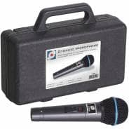 Soundlab G158M Dynamic Microphone
