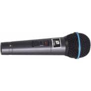 Soundlab G158M Dynamic Microphone