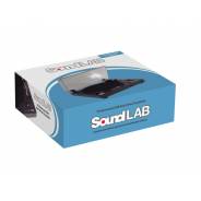 SoundLAB USB Turntable - G056F Covert Vinyl to MP3