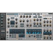 Spire by Reveal Sound - Synth  (Serial Download)