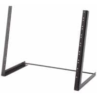 Stagg 19"/8U Rack Desktop Stand