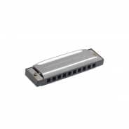 Stagg BJH-B20 Howlin' Harp Blues Harmonica (Key of G)