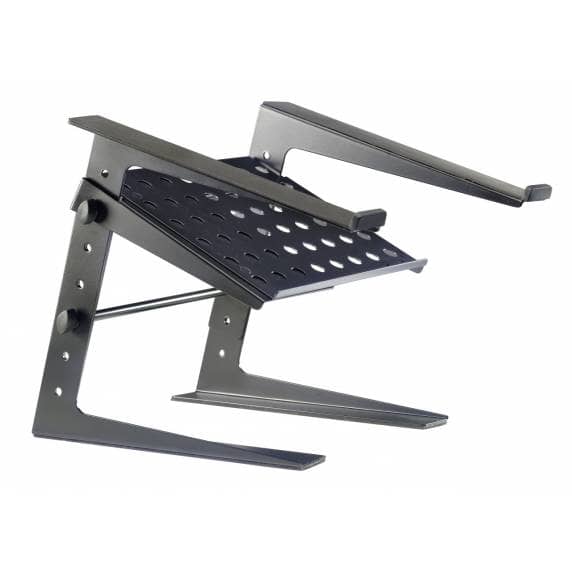 Stagg DJS-LT20 Professional DJ Desktop Stand with Lower Support Plate
