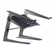 Stagg DJS-LT20 Professional DJ Desktop Stand with Lower Support Plate
