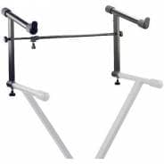 Stagg Extension Brackets for KXS A-Series Keyboard Stands