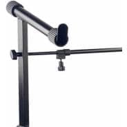Stagg Extension Brackets for KXS A-Series Keyboard Stands
