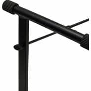 Stagg Extension Brackets for KXS A-Series Keyboard Stands