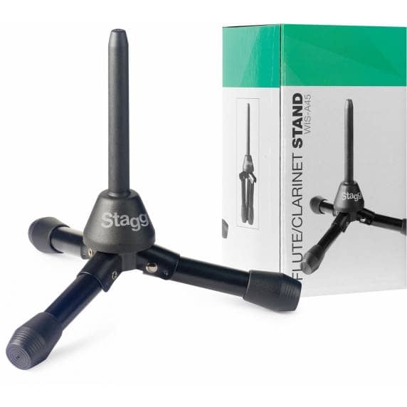 Stagg Foldable Flute / Clarinet Stand
