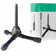 Stagg Foldable Flute / Clarinet Stand