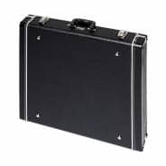 Stagg GDC-6 Universal Guitar Stand Case for 6 electric or 3 acoustic guitars