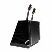 Stagg GDC-6 Universal Guitar Stand Case for 6 electric or 3 acoustic guitars
