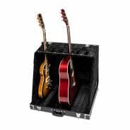 Stagg GDC-6 Universal Guitar Stand Case for 6 electric or 3 acoustic guitars