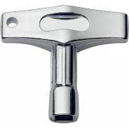 Stagg K-60 Chrome Drum Key