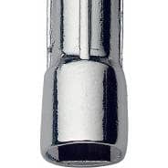 Stagg K-60 Chrome Drum Key