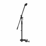 Stagg Microphone Boom Stand Extension For Keyboard & Mixer Stand